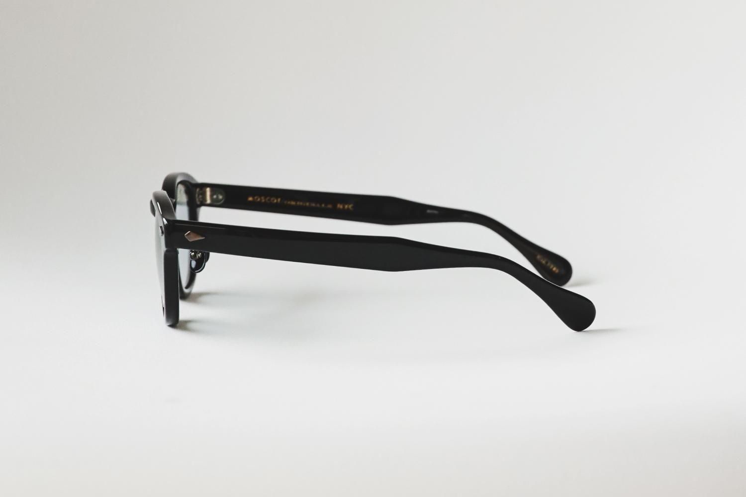 MOSCOT LEMITOSH 46 24 145  サングラス MOSCOT LEMTOSH JAPAN LIMITED 46 24-145 SUNGLASSES BLACK