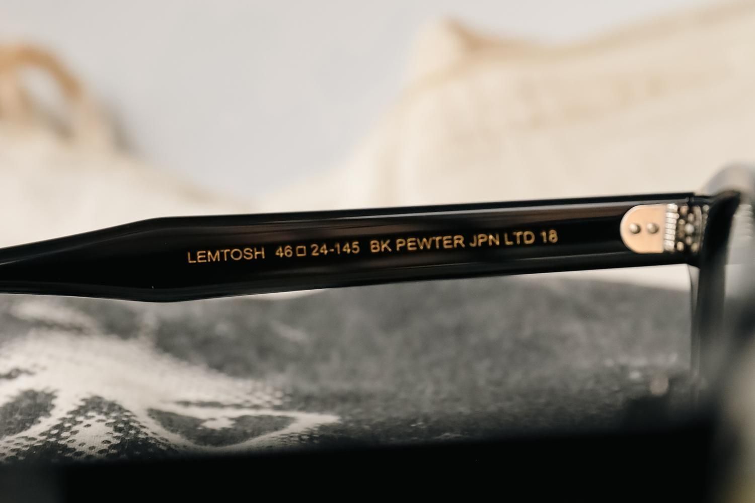 在庫なし】 MOSCOT:モスコット 在庫なし】 MOSCOT:モスコット