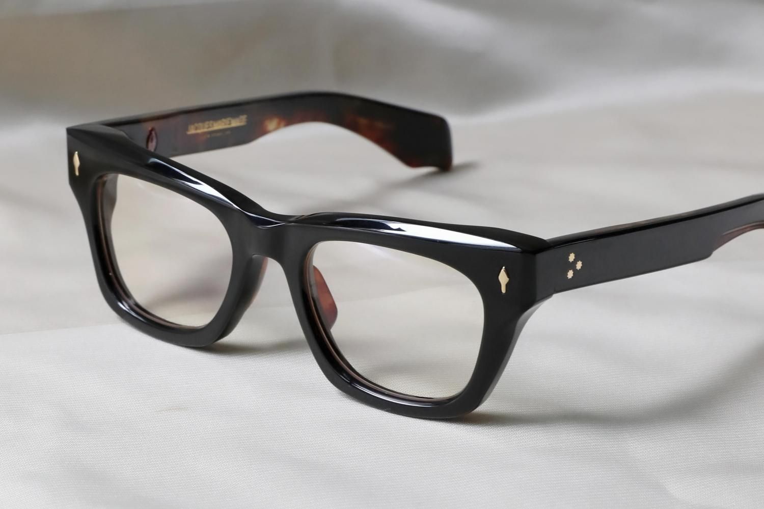 jacques marie mage DELANI ブラック サングラス jacques marie mage DELANI ブラック サングラス Jacques Marie Mage