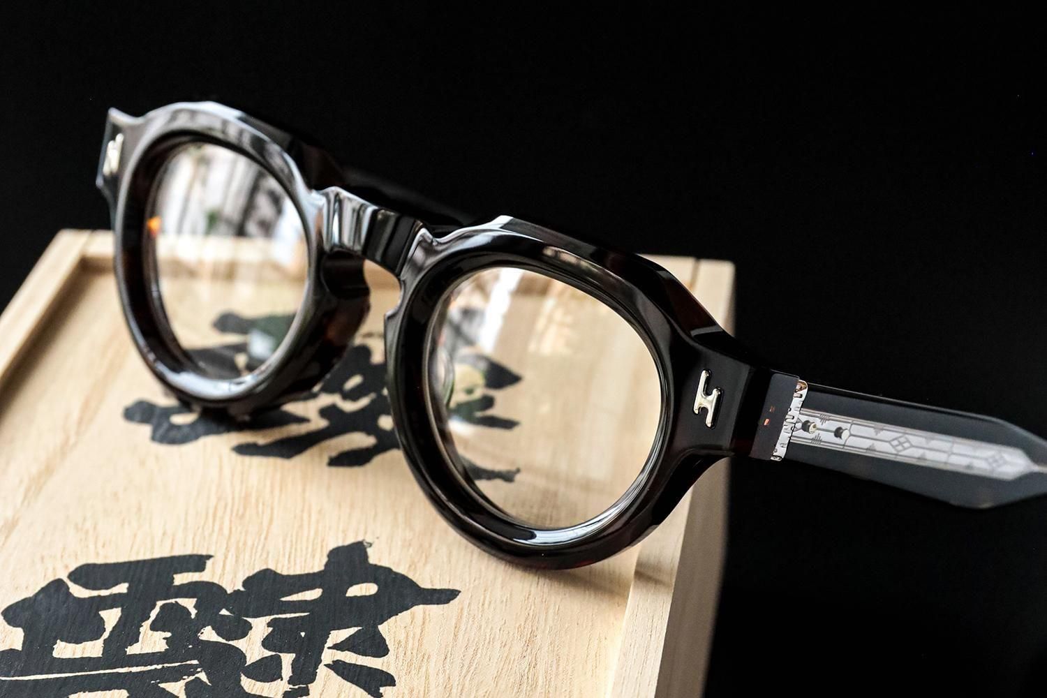 64䳫ϡ̤ TANABIKU EYEWEAR