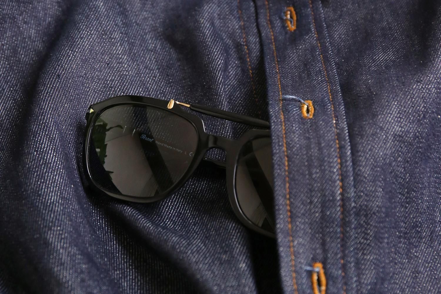 Persol：ペルソール 