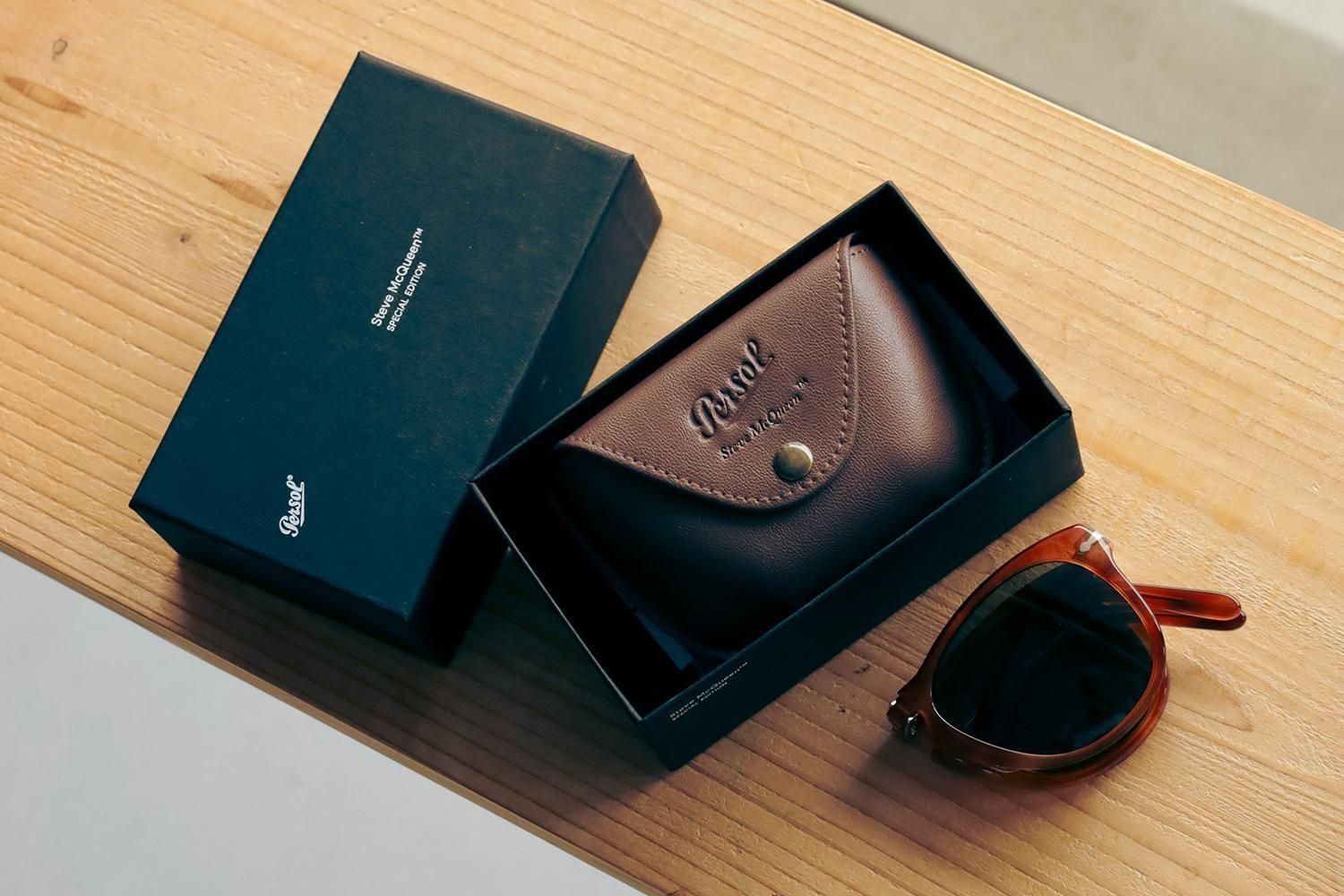 限定】Persol：ペルソール 