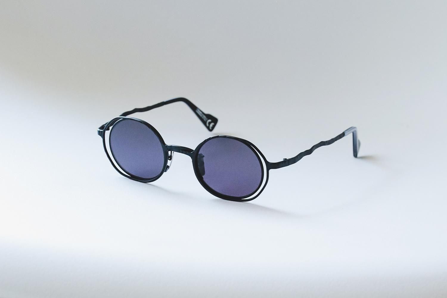 KUBORAUM H11サングラス KUBORAUM：クボラム 