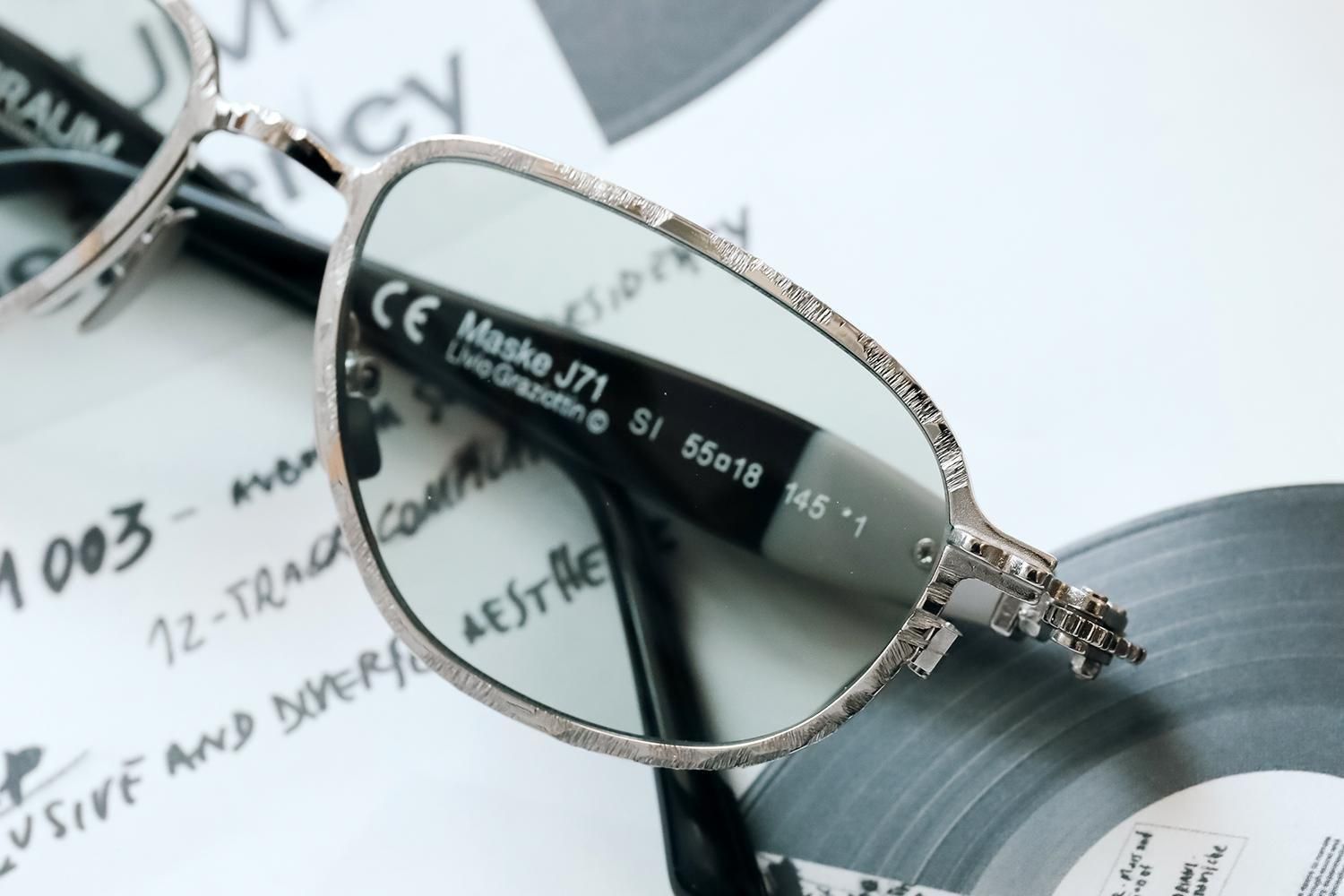 KUBORAUM クボラムのメガネ・サングラス通販サイト | アイウェア