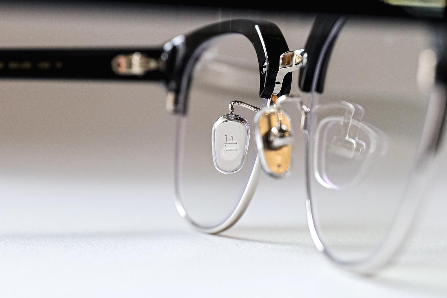 未使用 TOM FORDトムフォード6014-K-Bメガネ サングラス TOM FORD｜トム フォード】” TF6017-K-B ” 入荷いたしました | 渋谷の