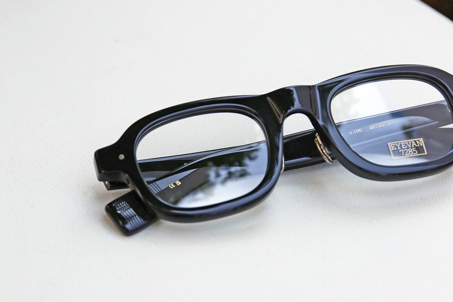 EYEVAN7285／アイヴァン7285 