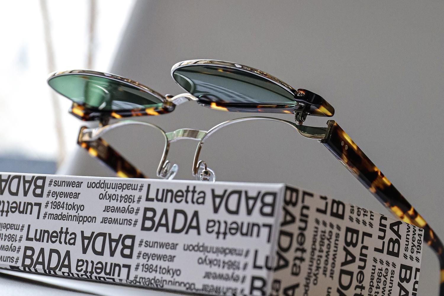 Lunetta BADAͥåХ