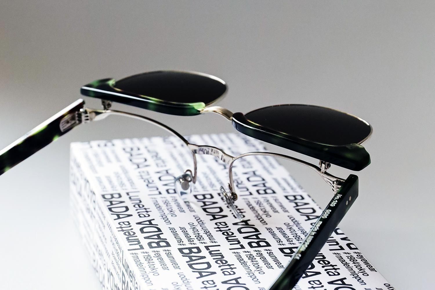 Lunetta BADA：ルネッタバダ 