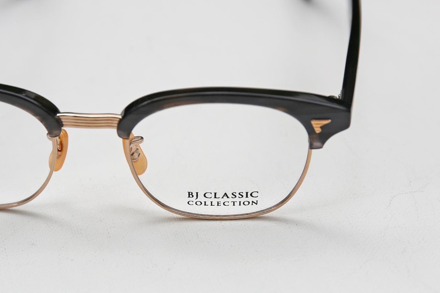 BJ CLASSIC COLLECTION 