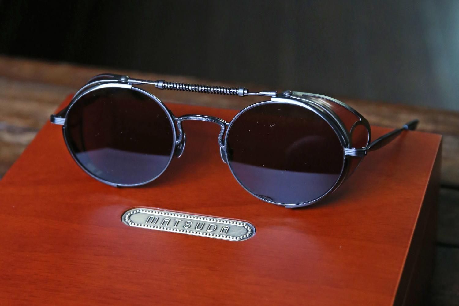 MATSUDA 2859H サングラス MATSUDA：マツダ 