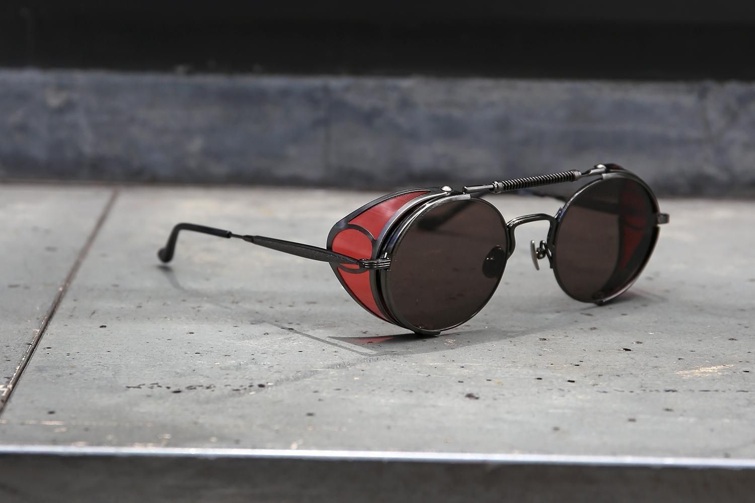 MATSUDA EYEWEAR マツダ★カラーサングラス★50□22-145 MATSUDA EYEWEAR マツダ☆カラーサングラス☆50□22-145