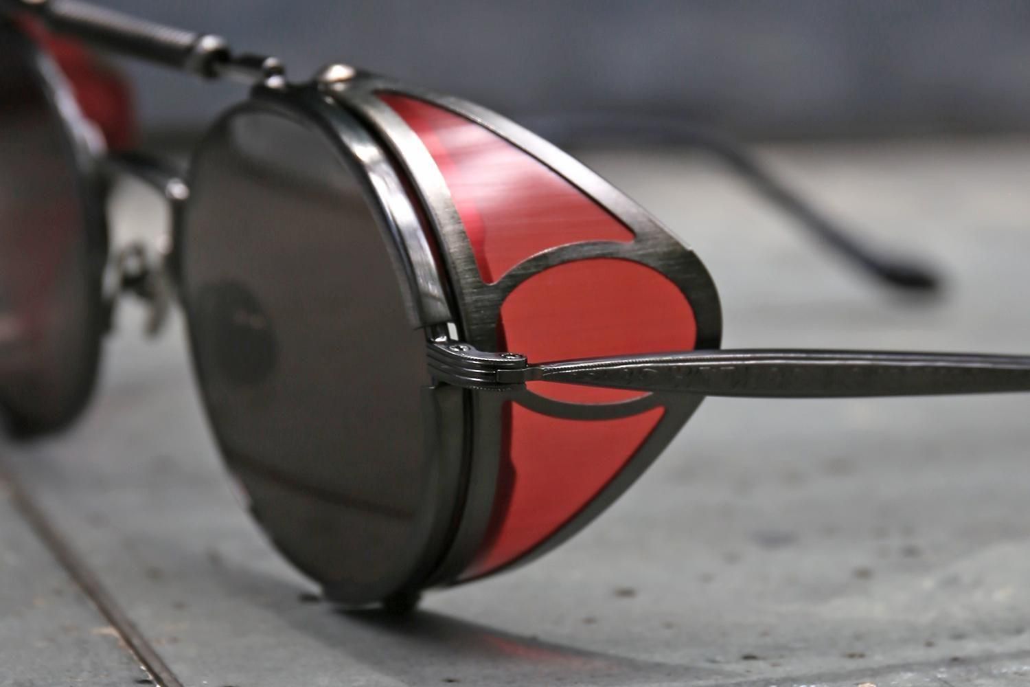 みつや Matsuda 2808H RX – Next Level Optical