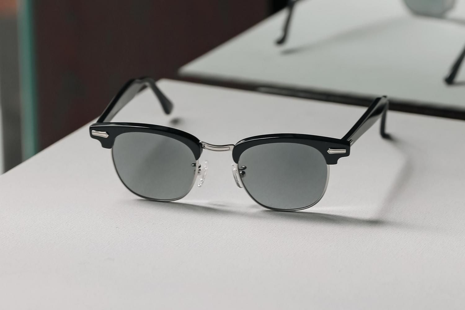 当店オリジナルレンズカスタム】SHURON シュロン 