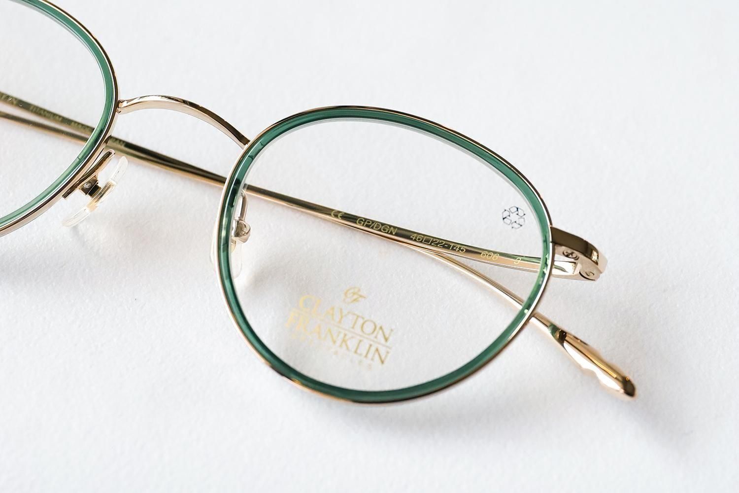 CLAYTON FRANKLIN／クレイトンフランクリン 