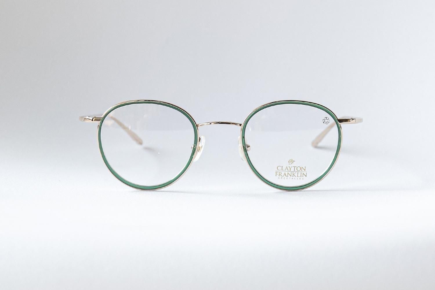 CLAYTON FRANKLIN／クレイトンフランクリン 