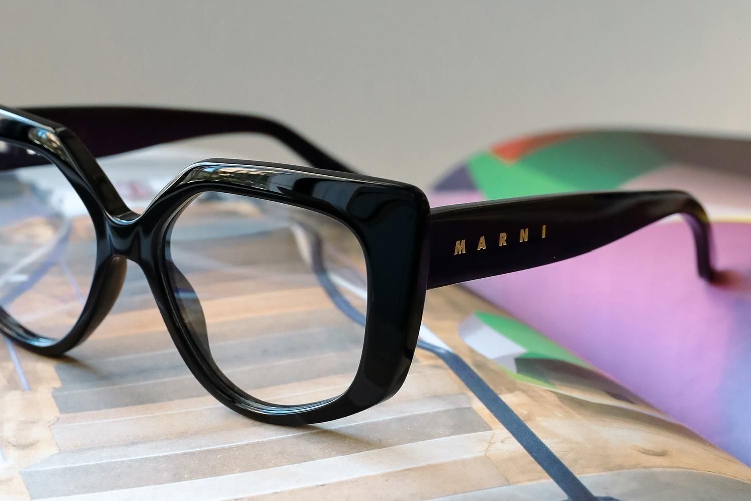 MARNI ラウントフレムサンクラス ME602S 021 MARNI ラウントフレムサンクラス ME602S 021 (MARNI/サングラス