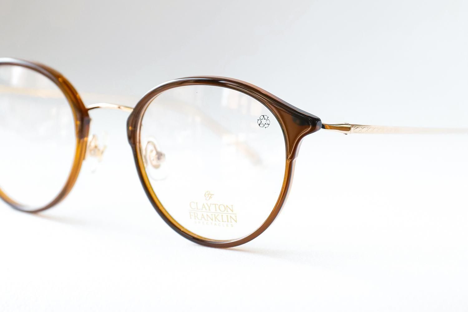 CLAYTON FRANKLIN쥤ȥե󥯥