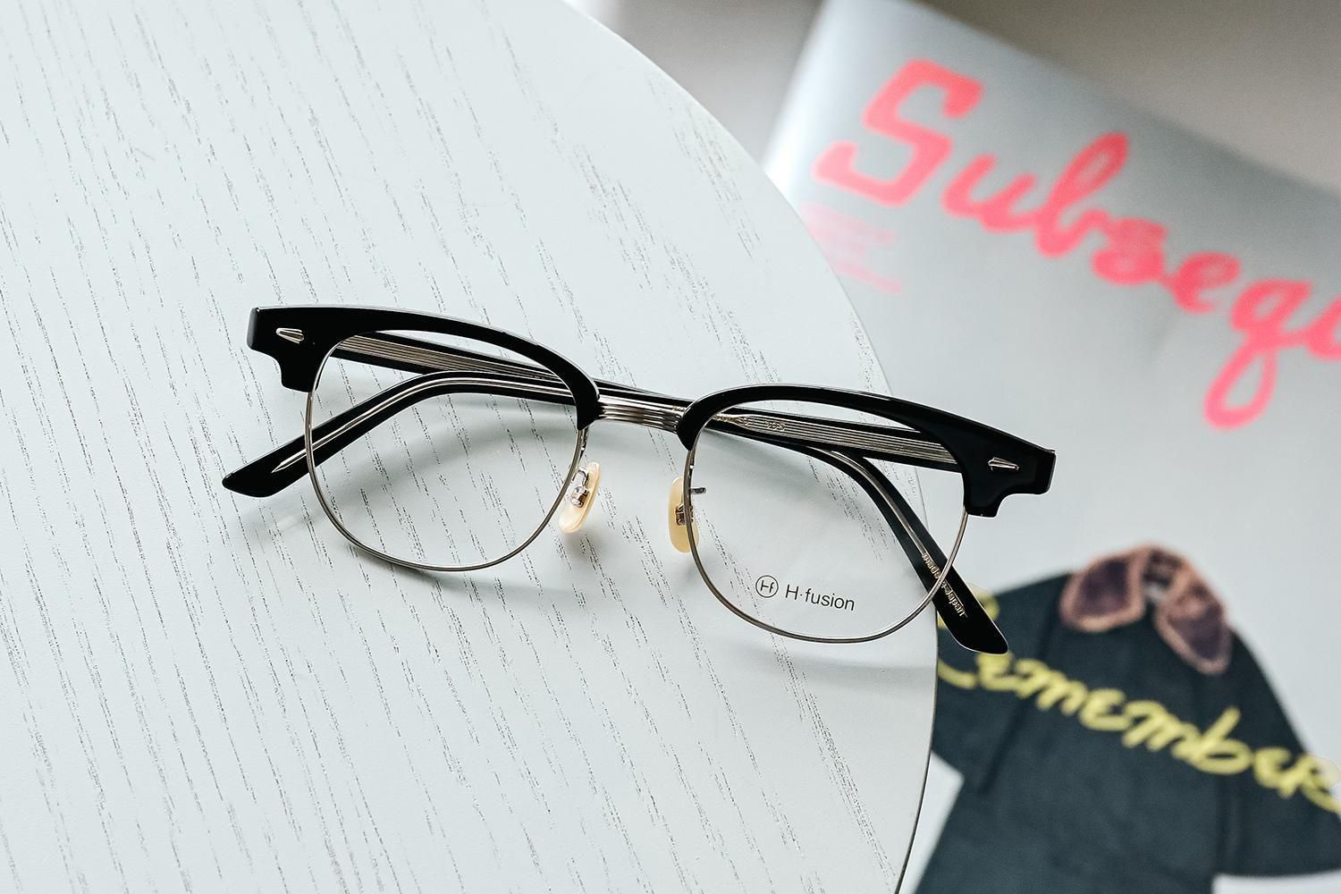 跳ね上げサーモントブロー・単式】 H-fusion 