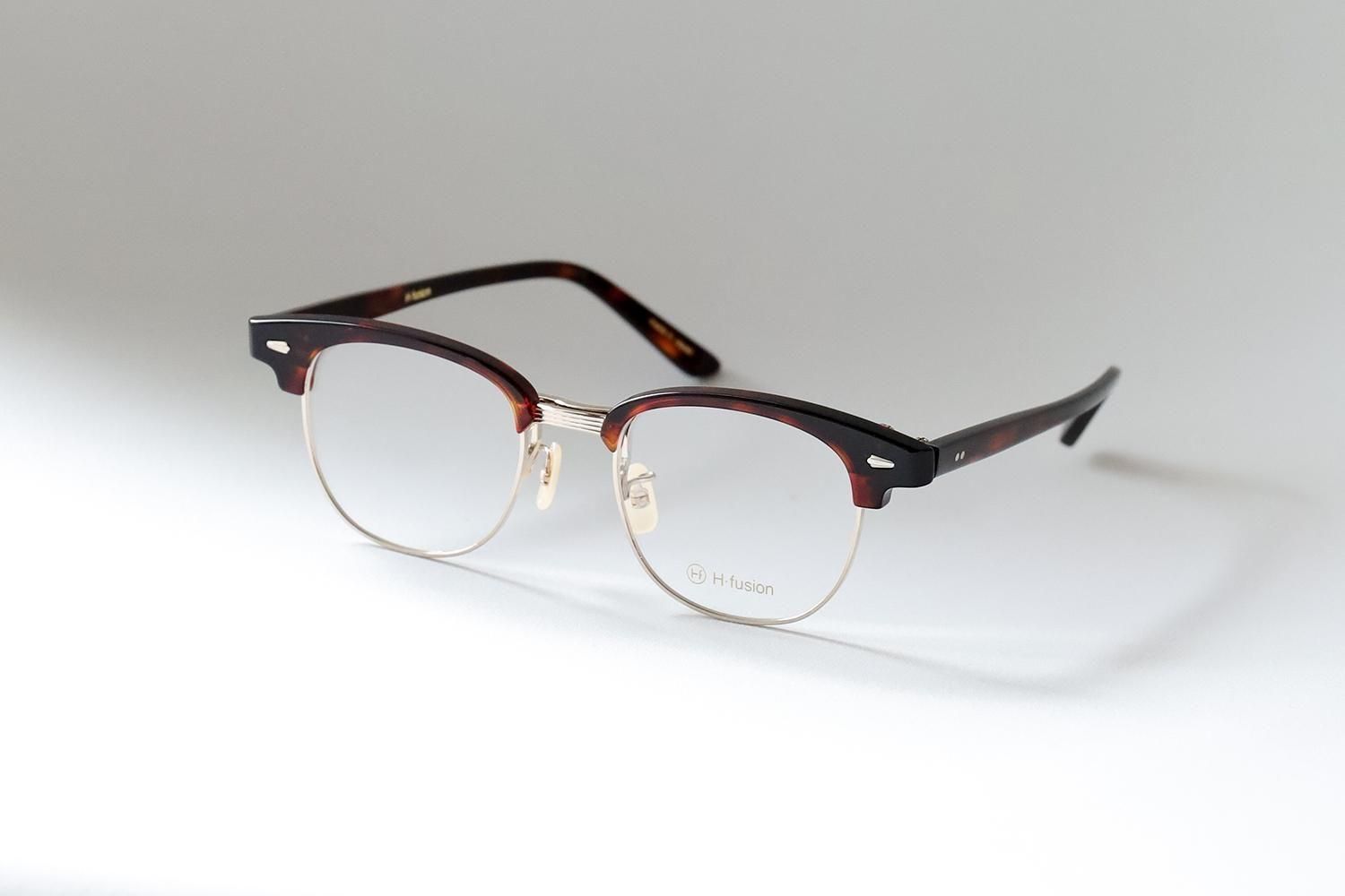 跳ね上げサーモントブロー・単式】 H-fusion 