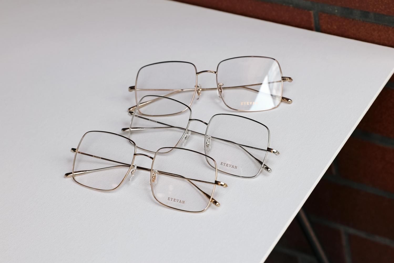 EYEVAN：アイヴァン 