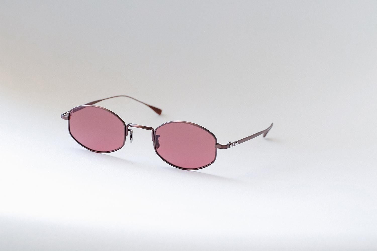 EYEVAN7285／アイヴァン7285 