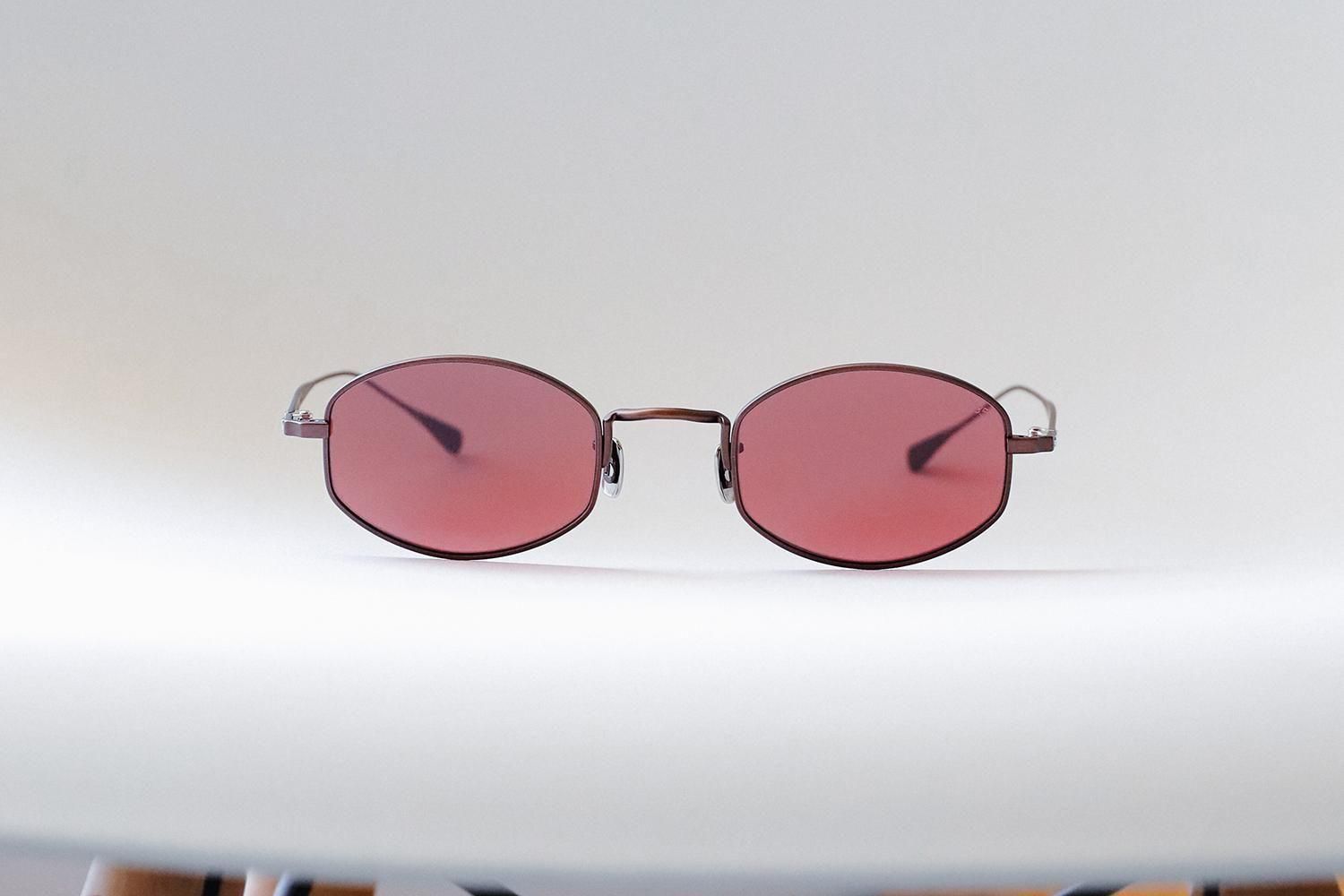 EYEVAN7285／アイヴァン7285 