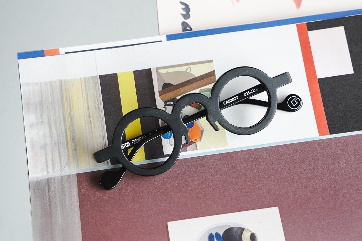 ڤʤΤͤ͡GASTON EYEWEAR