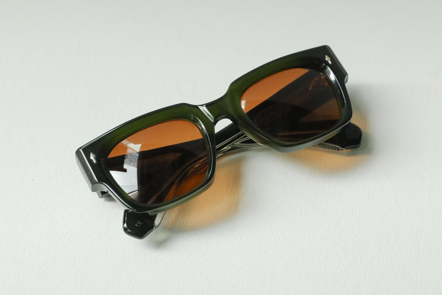 【なっとう】JACQUES MARIE MAGE サングラス　セット JACQUESMARIEMAGE(ジャックマリーマージュ) サングラス