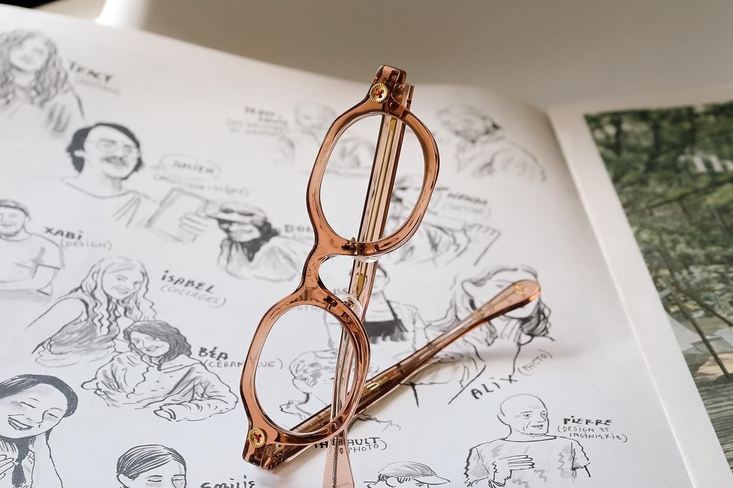Filton  kikiki optique