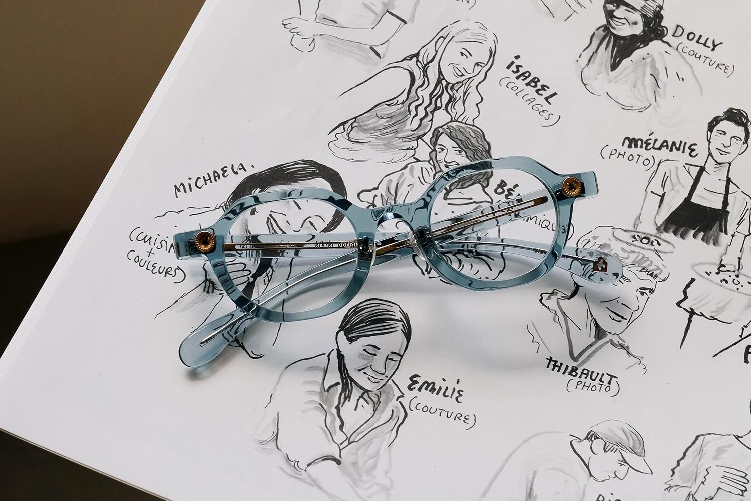 Filton  kikiki optique