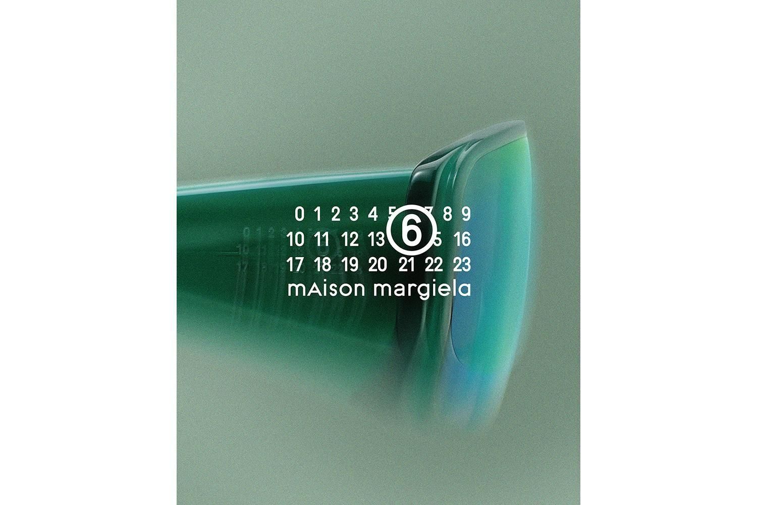 MM6 Maison Margielaå᥾ޥ른顡