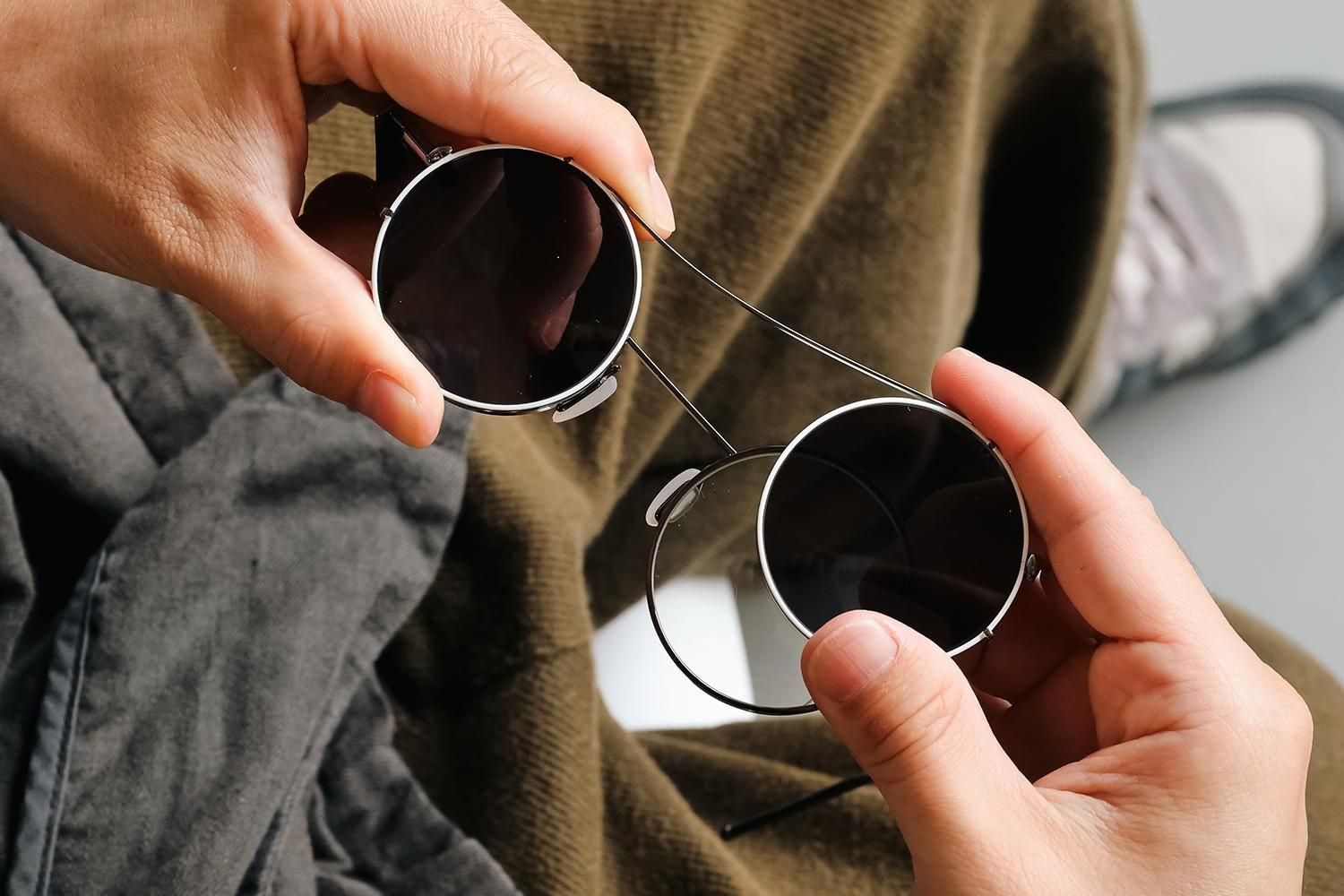 メガネ - メガネ・サングラス 通販サイト EYEWEAR MEBIUS ONLINE