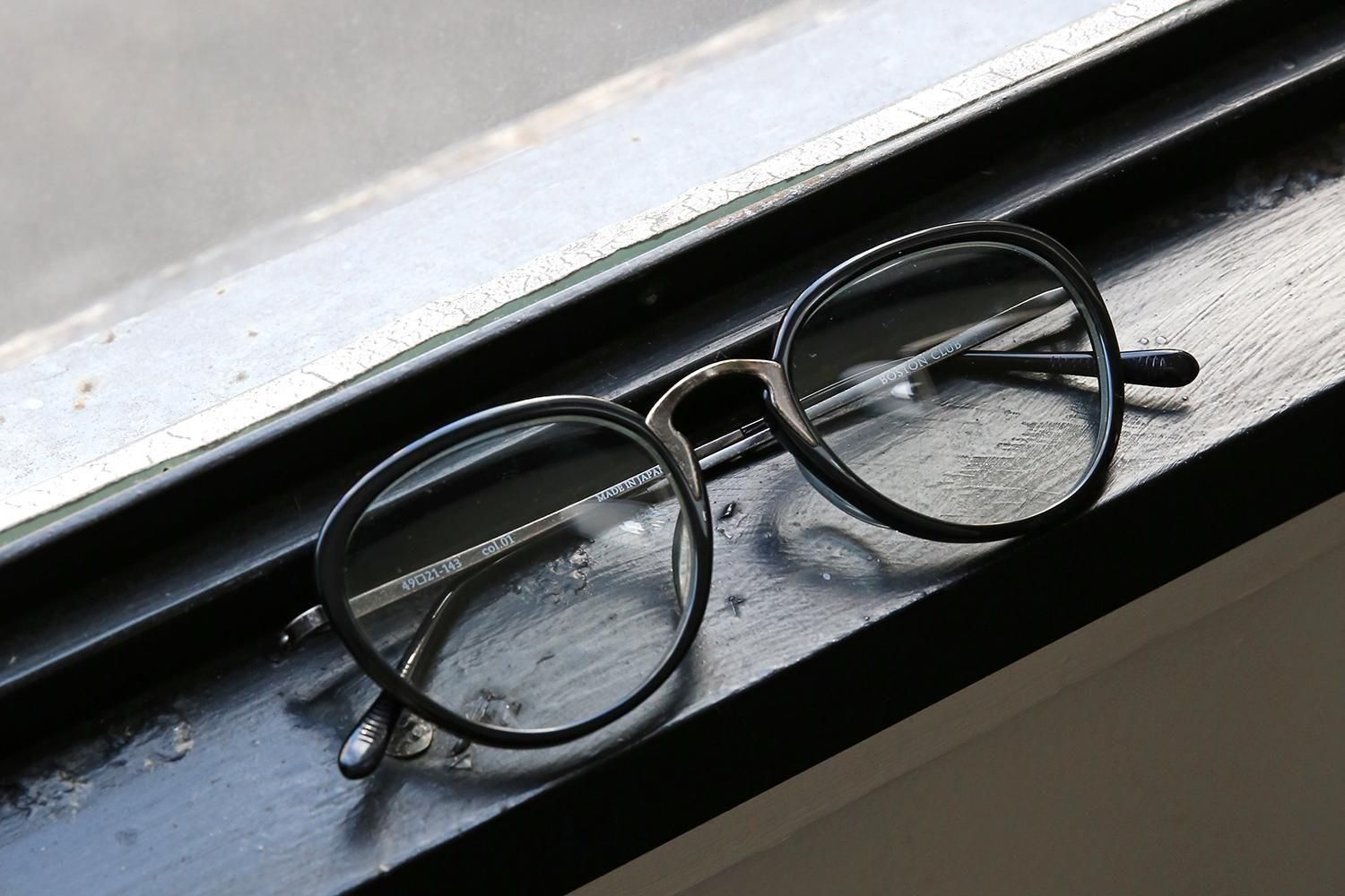 BOSTON CLUB  BE@RBRICK