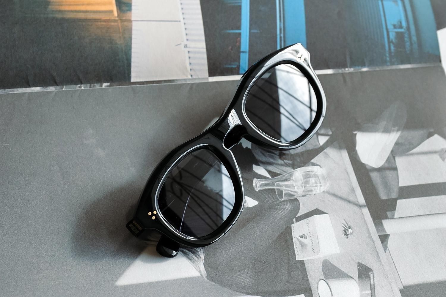 MAX PITTION - メガネ・サングラス 通販サイト EYEWEAR MEBIUS ONLINE SHOP