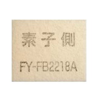 ѥʥ˥å  ѥե륿 FY-FB2218A 뵤ե륿 1