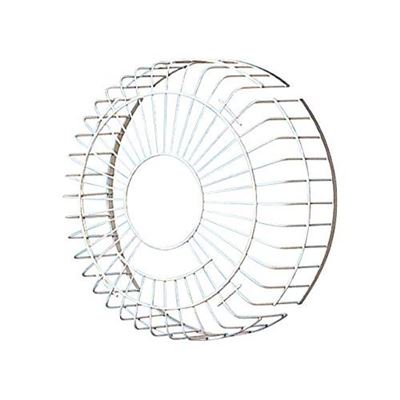 パナソニック 有圧換気扇専用部材 【FY-GGS403】 保護ガード 軟鋼線材製 40cm用 - 住設問屋｜換気扇・トイレなど住宅設備の格安仕入れ・通販