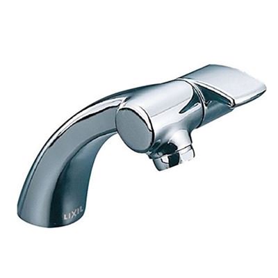 ♪INAX LIXIL 【LF-503】 洗面器・手洗器用水栓金具 立水栓 泡沫式 ...