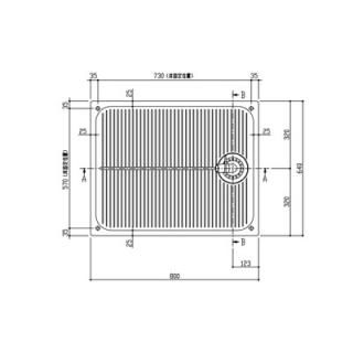  TOTO ѥʽİȥåס PWSP80EB2Wۢ800 BL