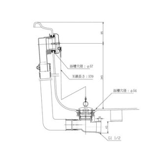 TOTO 浴室・バス用水栓金具 蛇口 商品一覧 - 住宅設備の格安通販なら住