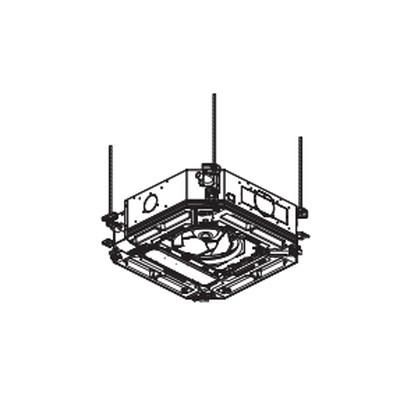 三菱【PAC-SK13TK】※店舗・事務所用パッケージエアコン（Ｍｒ