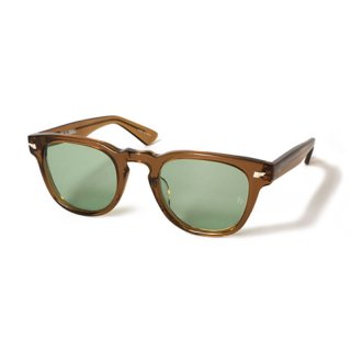 STANDARD CALIFORNIA スタンダード カリフォルニア KANEKO OPTICAL × SD Sunglasses Type 4 Clear