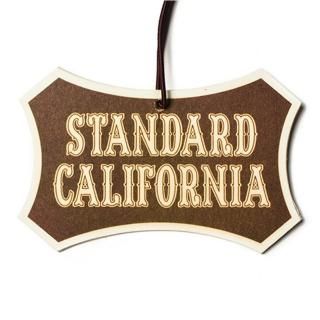 STANDARD CALIFORNIA  ե˥ Air Freshener
