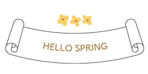 HELLOW SPRING