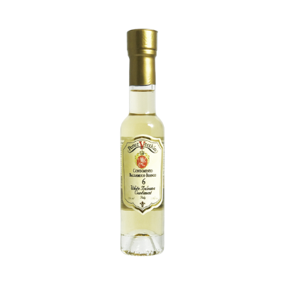 ポンテヴェッキオ ホワイトバルサミコ・コンディメント / 100ml