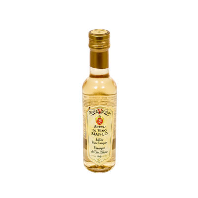 ポンテヴェッキオ 白ワインビネガー / 250ml