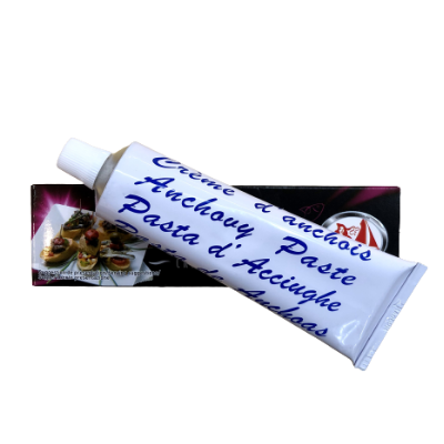 ラ・モネガスク アンチョビ・ペースト / 100g