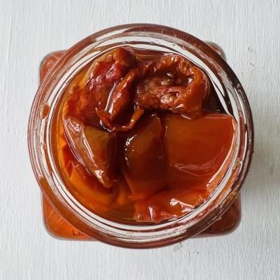 ロドルフィ セミドライトマト / 280g - VENTI PINOオンラインストア