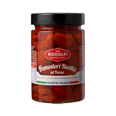 ロドルフィ セミドライトマト / 280g