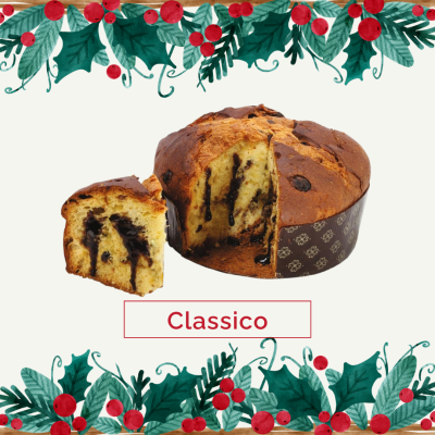 <img class='new_mark_img1' src='https://img.shop-pro.jp/img/new/icons30.gif' style='border:none;display:inline;margin:0px;padding:0px;width:auto;' />【予約商品】パネットーネ クラッシコ(レーズン入り) / 750g