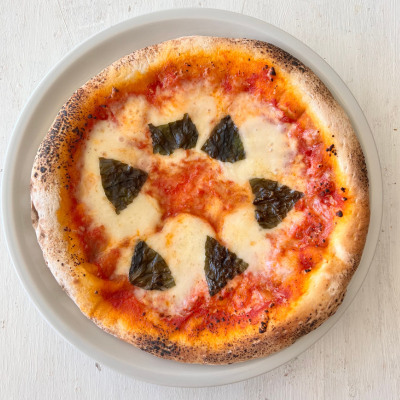 【冷凍】ピッツァ・マルゲリータ / 1枚